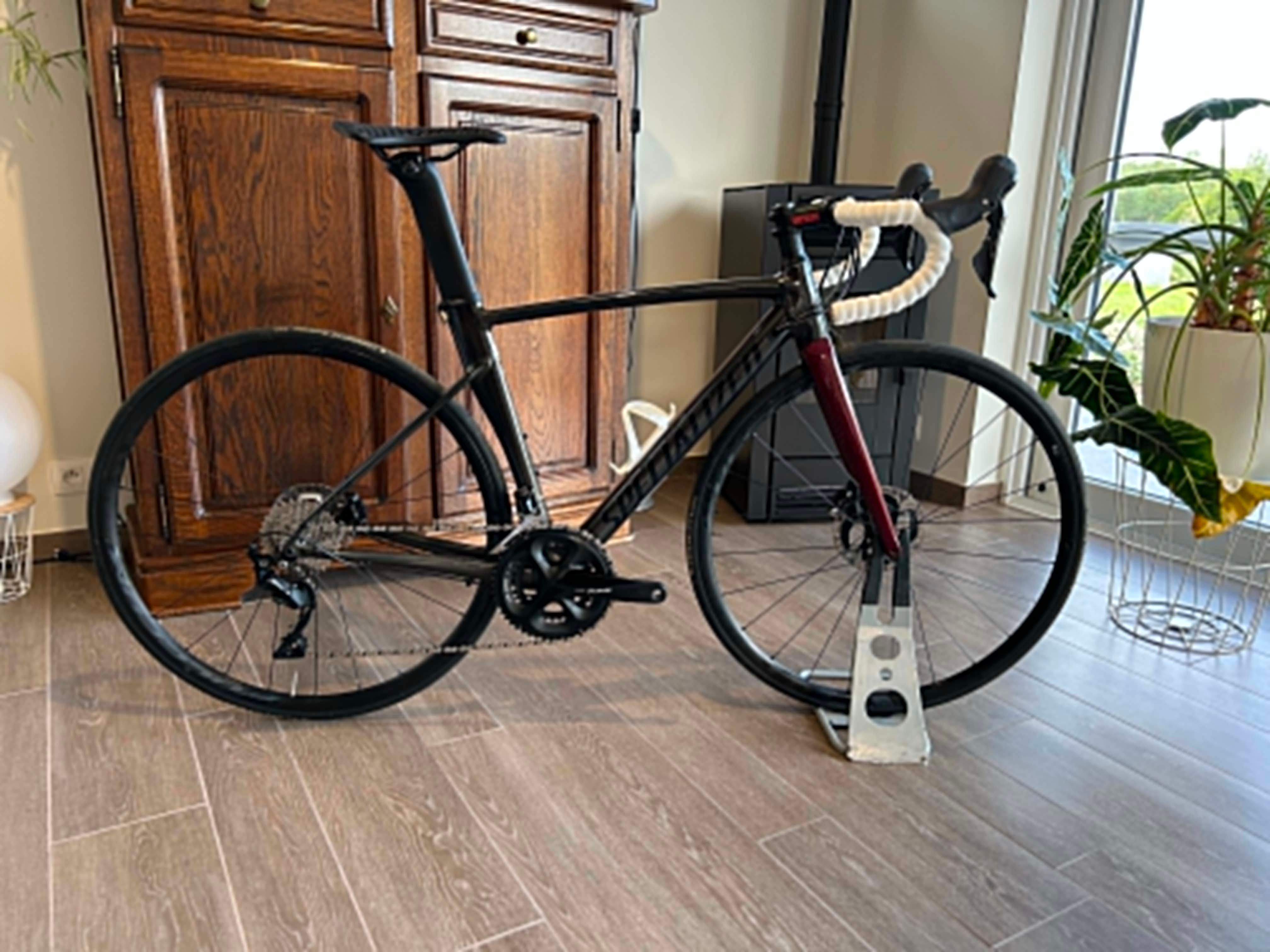Specialized Allez Sprint Comp Disc 2020 2020