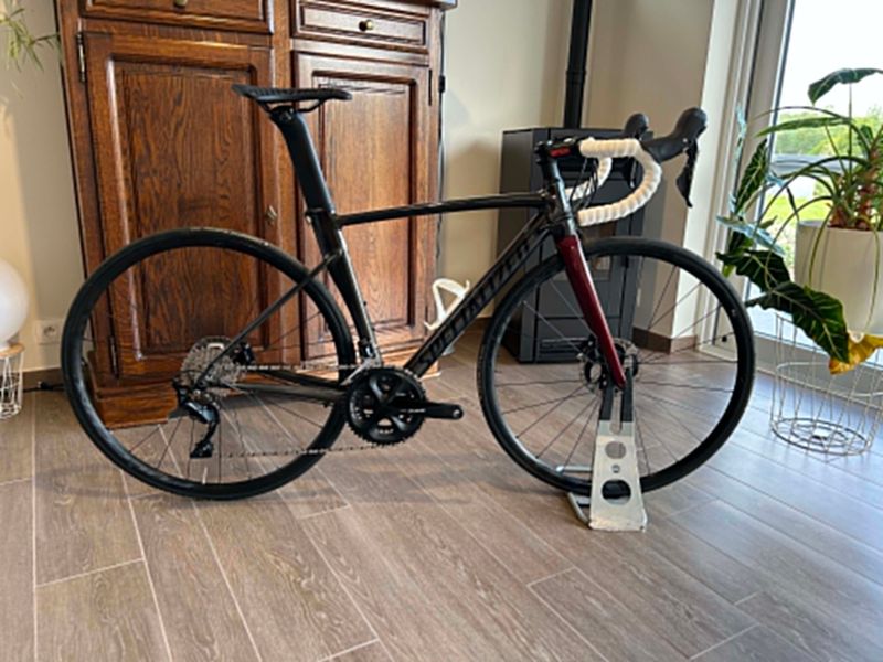Specialized Allez Sprint Comp Disc 2020 2020 Road & Gravel usato