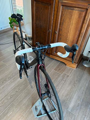 Used Specialized Allez Sprint Comp Disc 2020 2020 Road & Gravel — image 2 of 4