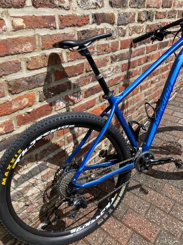 Used Merida Big Nine XT-Edition 2019 MTB