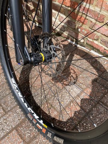 Brugt Merida Big Nine XT-Edition 2019 Mountainbike — billede 3 af 4