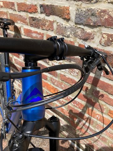 Brugt Merida Big Nine XT-Edition 2019 Mountainbike — billede 4 af 4