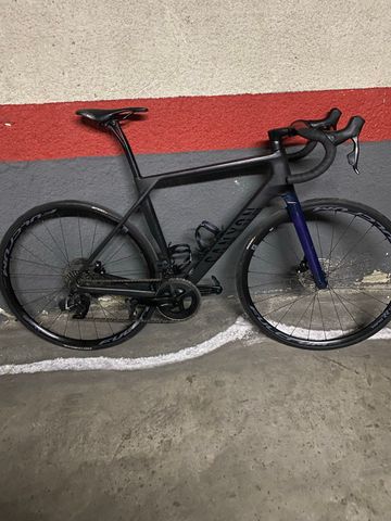 Gebrauchtes Canyon Endurace CF SLX 8 AXS 2023 2023 Road & Gravel