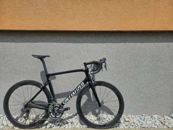 Used Specialized Tarmac Shimano Ultegra 2020 Road & Gravel
