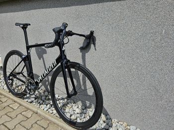 Used Specialized Tarmac Shimano Ultegra 2020 Road & Gravel, Black — image 3 of 11