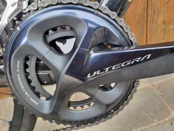 Used BMC Roadmachine FRS 2023 2023 Road & Gravel, Schwarz — image 3 of 11