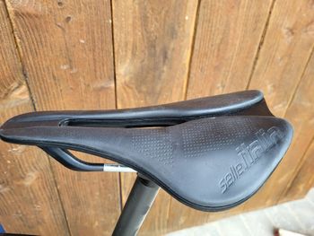 Used BMC Roadmachine FRS 2023 2023 Road & Gravel, Schwarz — image 8 of 11