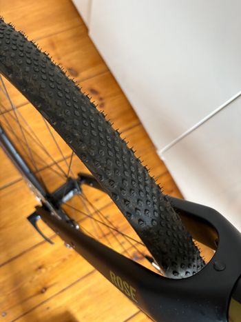 Used Rose BACKROAD CLASSIFIED 2x11 2021 2021 Road & Gravel — image 3 of 11
