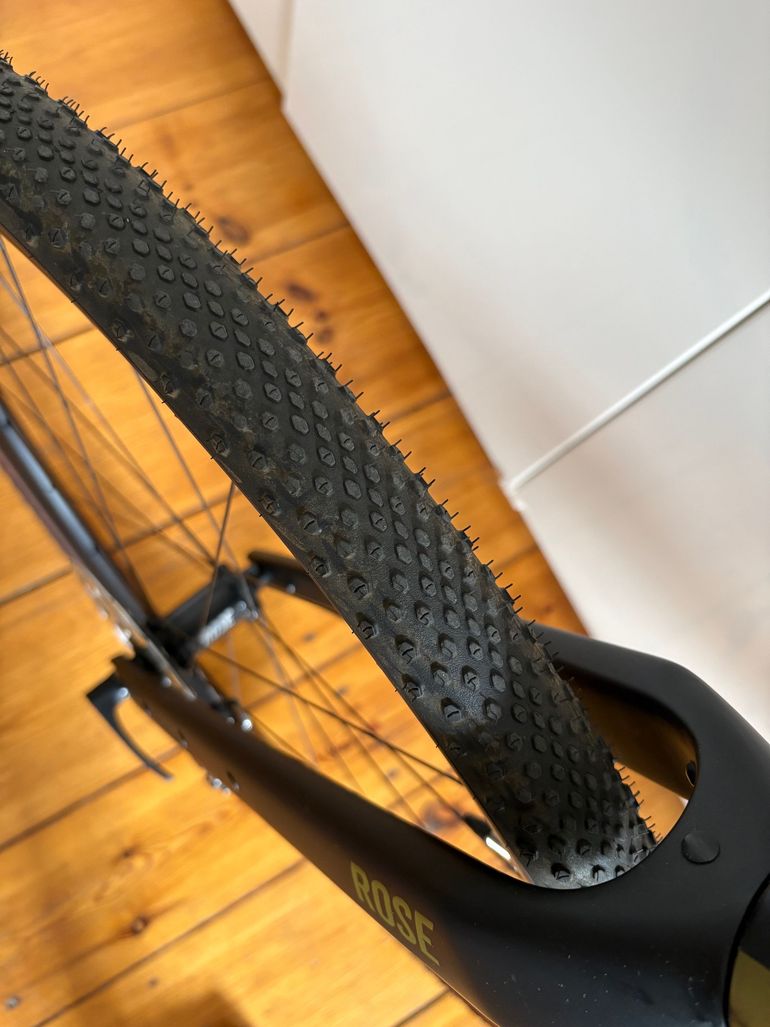 Used Rose BACKROAD CLASSIFIED 2x11 2021 2021 Road & Gravel — image 3 of 11