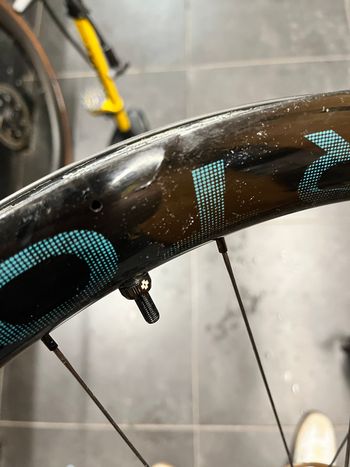 Used Bianchi Impulso RC Force AXS disc 2025 2025 Road & Gravel, Grün — image 14 of 14