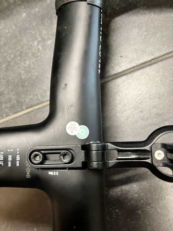 Used Bianchi Impulso RC Force AXS disc 2025 2025 Road & Gravel, Grün — image 12 of 14