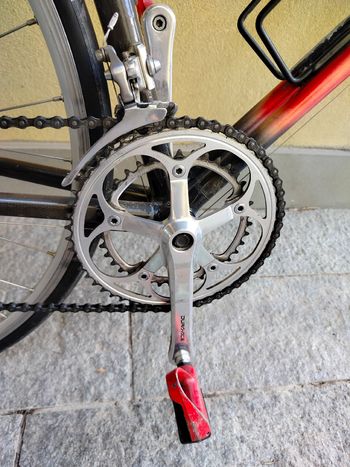 Used Colnago CARBiTUBO Shimano Dura Ace 1990 Road & Gravel — image 6 of 10
