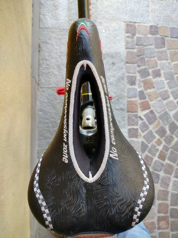 Used Colnago CARBiTUBO Shimano Dura Ace 1990 Road & Gravel — image 8 of 10