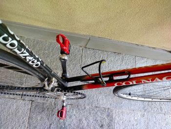 Used Colnago CARBiTUBO Shimano Dura Ace 1990 Road & Gravel — image 9 of 10
