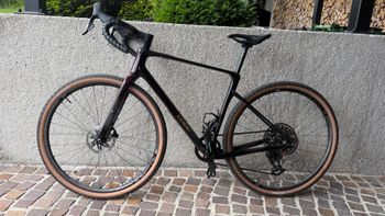 Used CUBE NUROAD C:62, SLX 2025 2025 Road & Gravel — image 2 of 6
