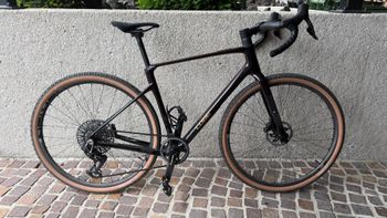 Used CUBE NUROAD C:62, SLX 2025 2025 Route & Gravel