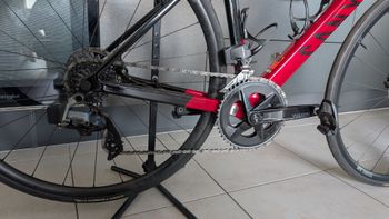 Used Canyon Ultimate CF SL 7 AXS 2024 2024 Road & Gravel — image 2 of 11