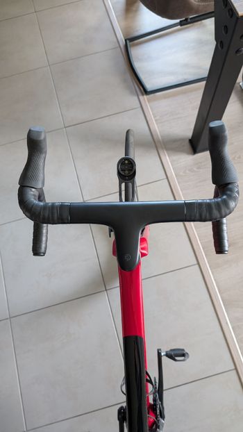 Used Canyon Ultimate CF SL 7 AXS 2024 2024 Road & Gravel — image 6 of 11