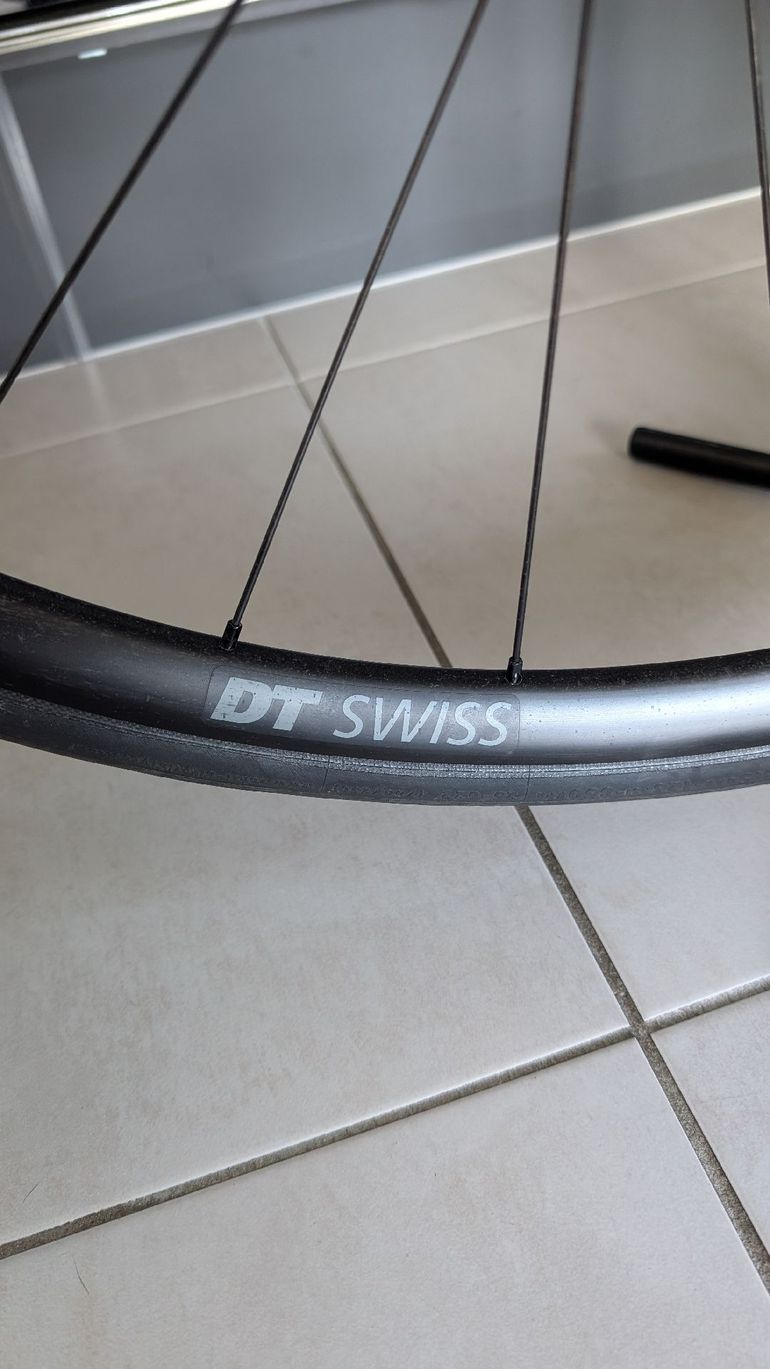 Used Canyon Ultimate CF SL 7 AXS 2024 2024 Road & Gravel — image 11 of 11