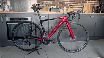 Used Canyon Ultimate CF SL 7 AXS 2024 2024 Route & Gravel