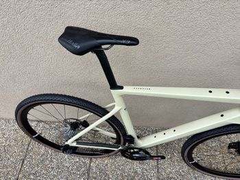 Used Rose Backroad FF Rival XPLR AXS 2026 2026 Road & Gravel — image 3 of 8