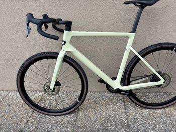 Used Rose Backroad FF Rival XPLR AXS 2026 2026 Route & Gravel