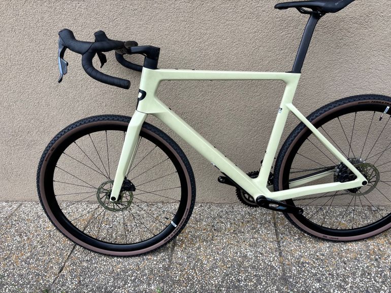 Used Rose Backroad FF Rival XPLR AXS 2026 2026 Road & Gravel — image 1 of 8