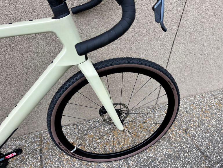 Used Rose Backroad FF Rival XPLR AXS 2026 2026 Road & Gravel — image 5 of 8