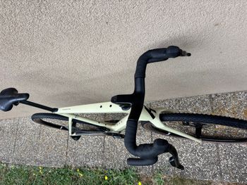 Used Rose Backroad FF Rival XPLR AXS 2026 2026 Road & Gravel — image 2 of 8