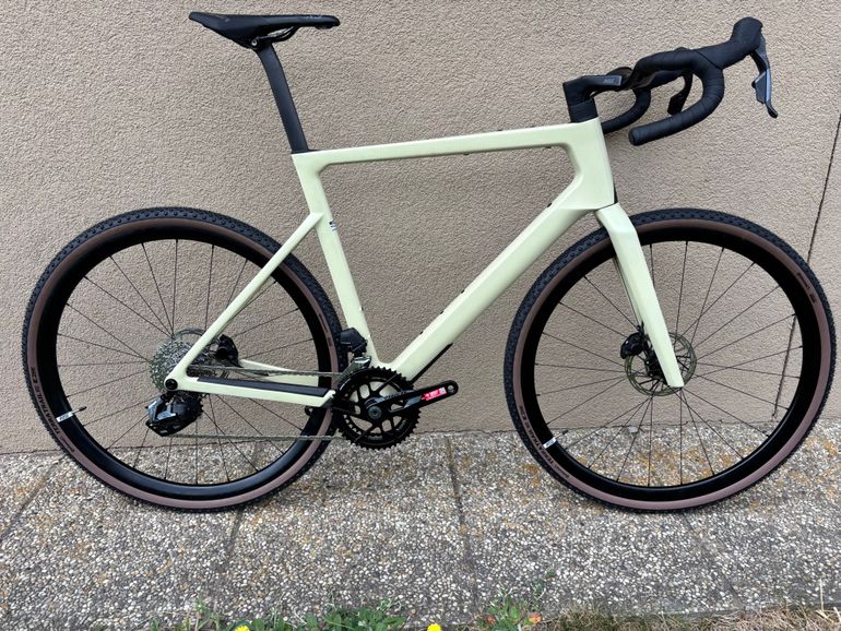 Used Rose Backroad FF Rival XPLR AXS 2026 2026 Road & Gravel — image 8 of 8