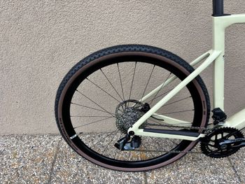 Used Rose Backroad FF Rival XPLR AXS 2026 2026 Road & Gravel — image 7 of 8