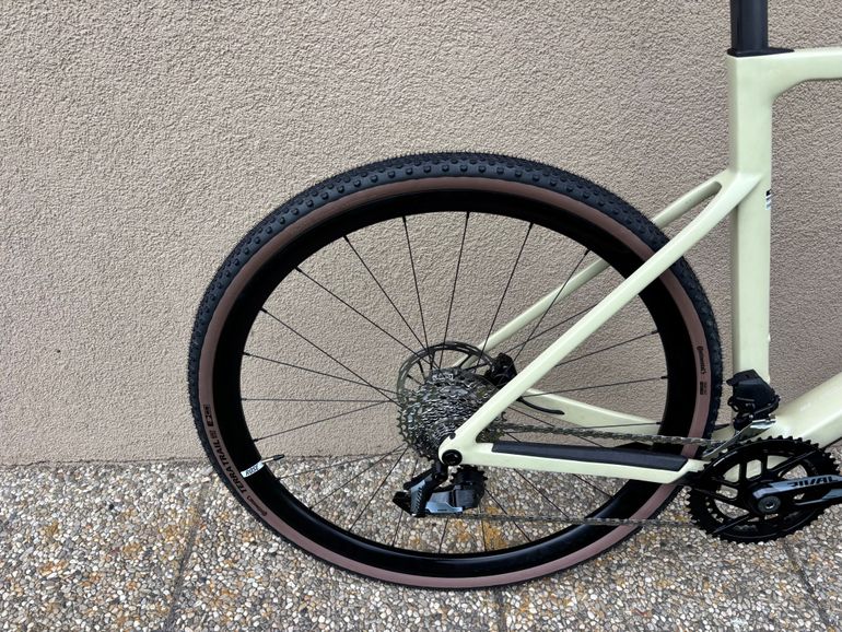 Used Rose Backroad FF Rival XPLR AXS 2026 2026 Road & Gravel — image 7 of 8