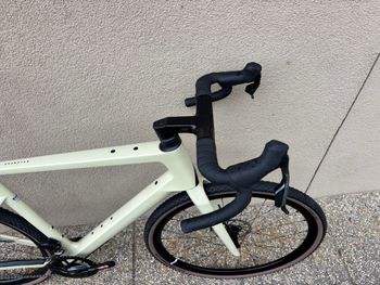 Used Rose Backroad FF Rival XPLR AXS 2026 2026 Road & Gravel — image 4 of 8