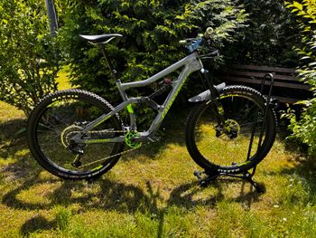 Used Cannondale Trigger 2 2018 2018 VTT