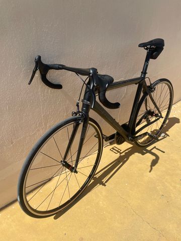 Used Merida Scultura Other 2012 Road & Gravel, Black — image 7 of 10