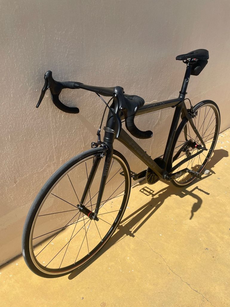 Used Merida Scultura Other 2012 Road & Gravel — image 7 of 10