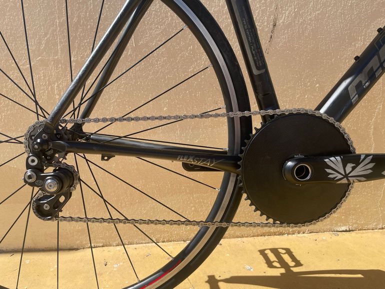 Used Merida Scultura Other 2012 Road & Gravel — image 2 of 10