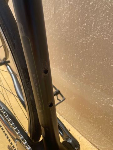 Used Merida Scultura Other 2012 Road & Gravel, Black — image 8 of 10