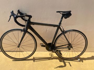 Used Merida Scultura Other 2012 Road & Gravel, Black — image 3 of 10