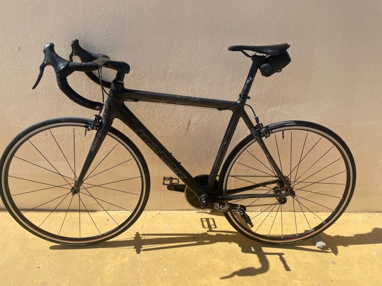 Used Merida Scultura Other 2012 Road & Gravel — image 3 of 10