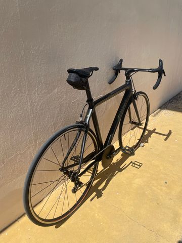 Used Merida Scultura Other 2012 Road & Gravel, Black — image 6 of 10