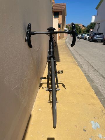 Used Merida Scultura Other 2012 Road & Gravel, Black — image 4 of 10