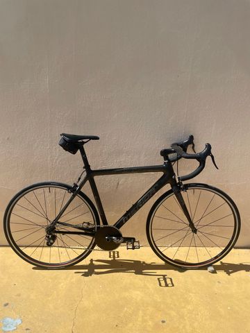 Used Merida Scultura Other 2012 Road & Gravel, Black — image 10 of 10