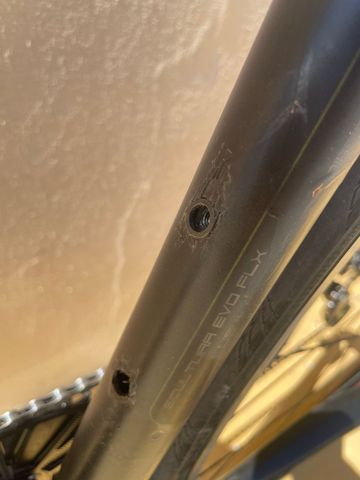 Used Merida Scultura Other 2012 Road & Gravel, Black — image 9 of 10