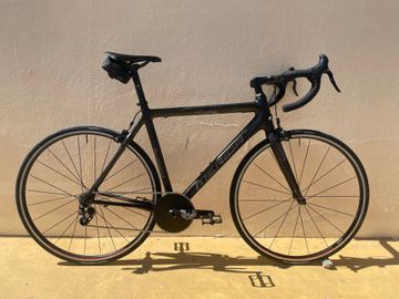 Used Merida Scultura Other 2012 Road & Gravel