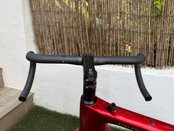 Used 3T Exploro Frameset 2025 Road & Gravel, White — image 5 of 11