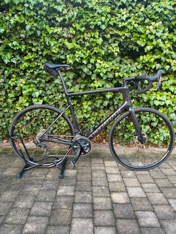 Used Specialized Tarmac SL6 Disc Sport 2020 2020 Carretera y gravel