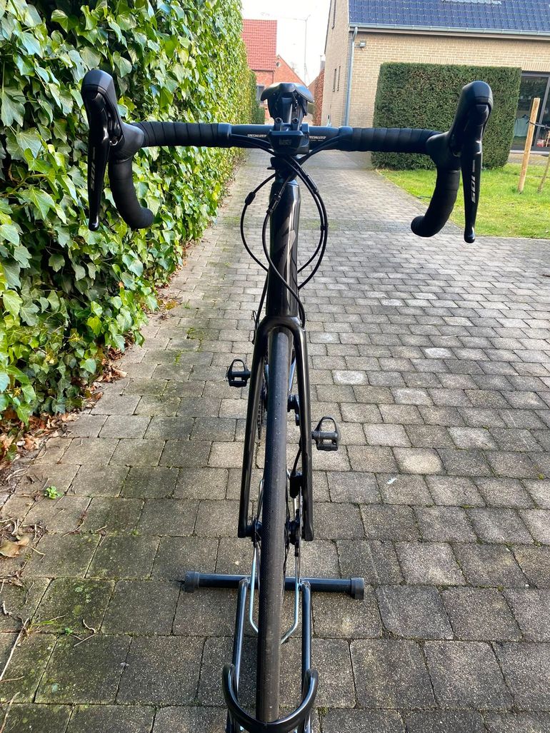 Used Specialized Tarmac SL6 Disc Sport 2020 2020 Road & Gravel — image 6 of 9