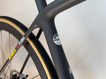 Used Cervélo R5 Red eTap AXS 2023 2023 Road & Gravel, Negro — image 7 of 10