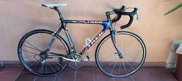 Gebrauchtes Trek 5200 Shimano Dura Ace 2002 Road & Gravel